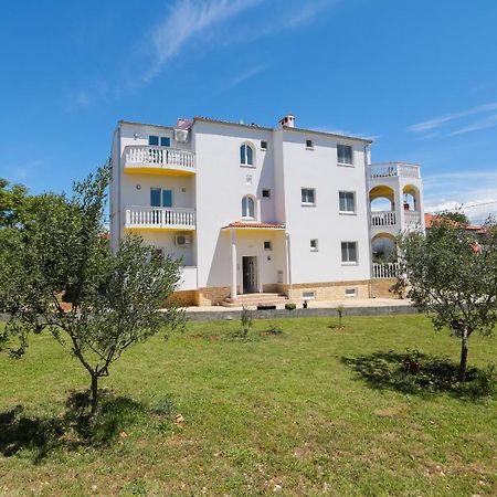 Villa Masline Zadar Exterior photo