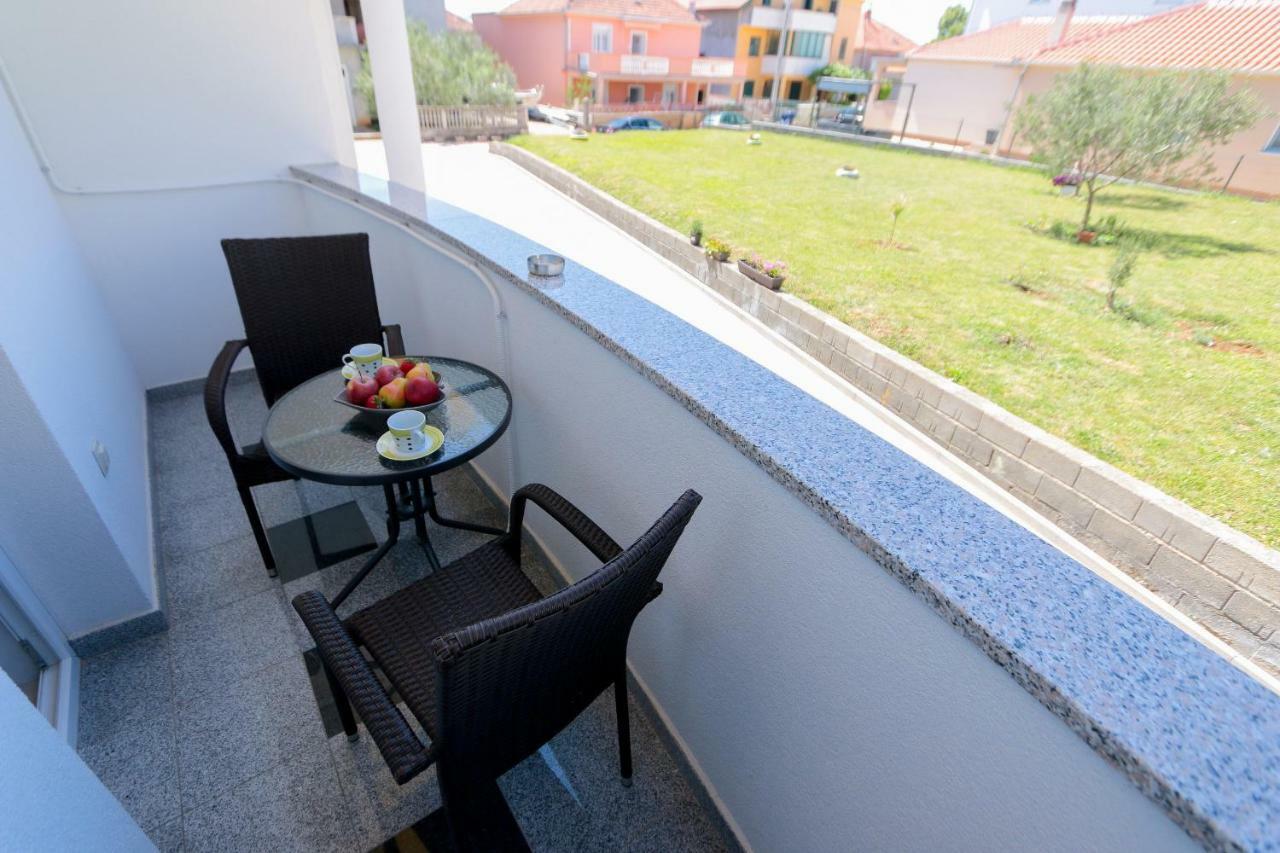 Villa Masline Zadar Exterior photo