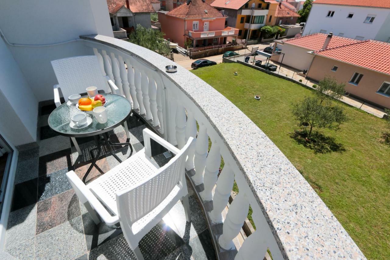 Villa Masline Zadar Exterior photo