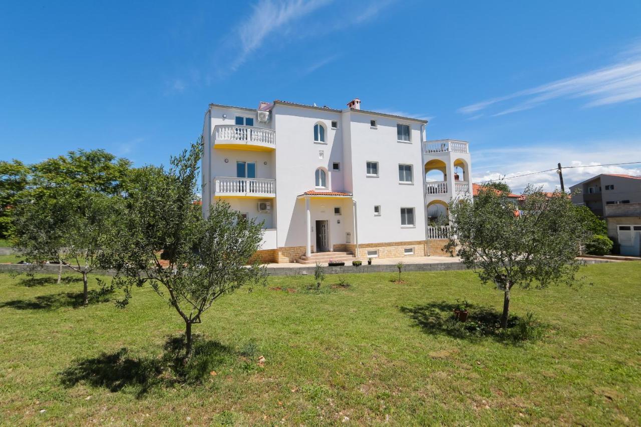Villa Masline Zadar Exterior photo
