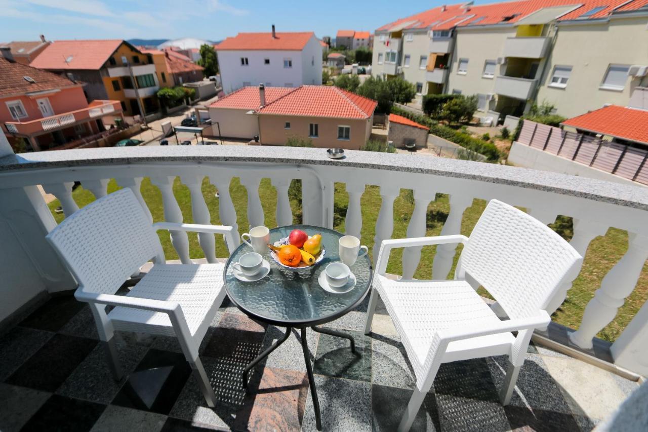 Villa Masline Zadar Exterior photo